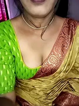Kannada_sanya from StripChat