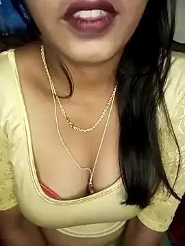 Kannada_sanya from StripChat