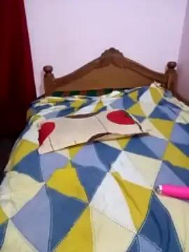 Kannada_sanya from StripChat