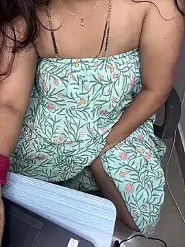kannadatelugugirl from StripChat
