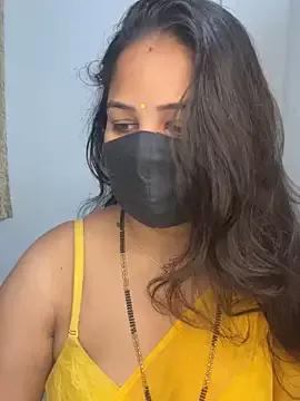 kannadatelugugirl from StripChat