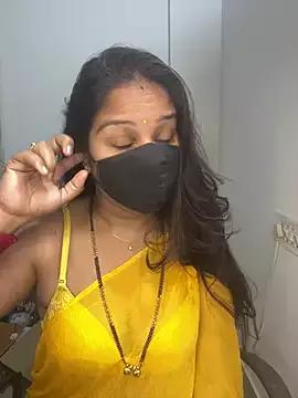 kannadatelugugirl from StripChat