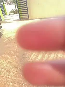 kannadatelugugirl from StripChat