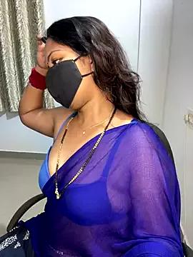 kannadatelugugirl from StripChat