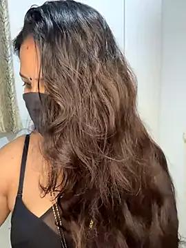 kannadatelugugirl from StripChat