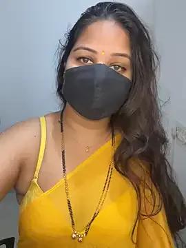 kannadatelugugirl from StripChat