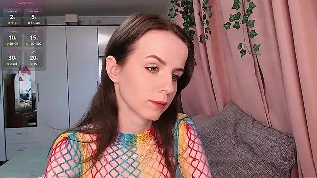 KapiLady_ from StripChat is Freechat
