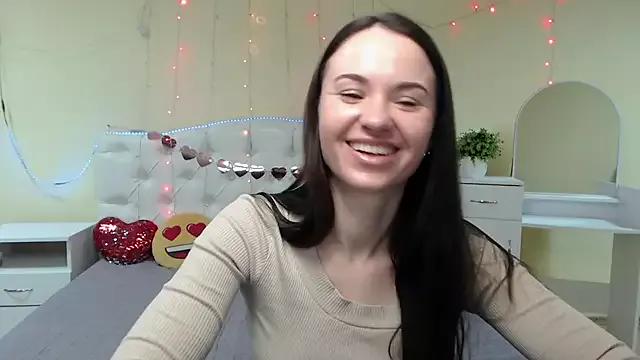 KaraCriegs on StripChat 