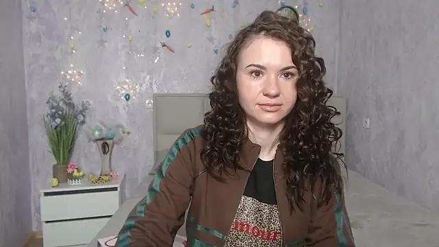 KaraCriegs on StripChat 