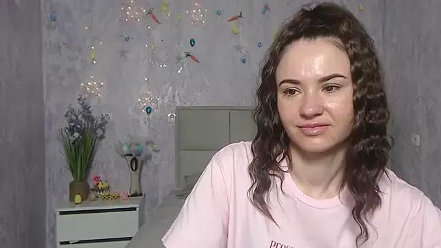 KaraCriegs on StripChat 
