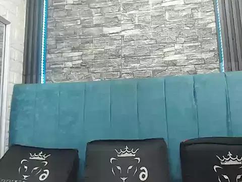 Karla_pecadora from StripChat is Freechat