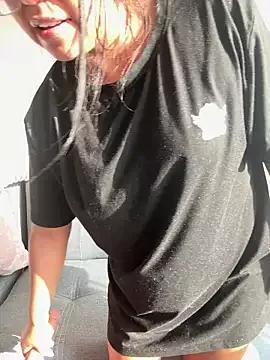 Karla_Stein2025 from StripChat is Freechat
