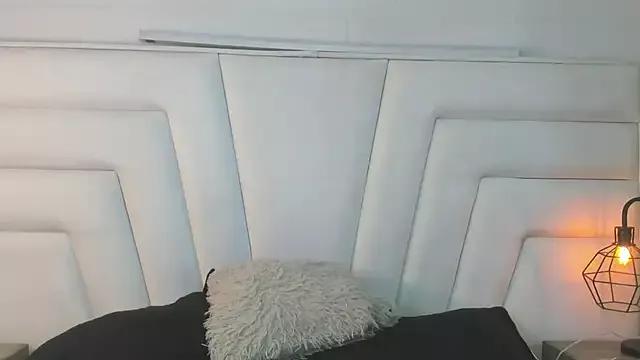 karlamilan from StripChat is Freechat