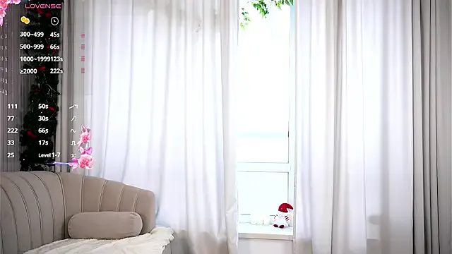 KarmenRasey — turn around and squeeze my ass