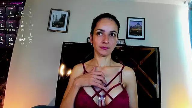 karol_rose from StripChat is Freechat