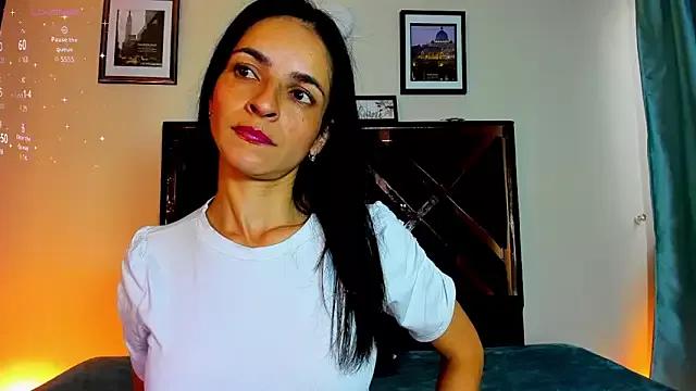 karol_rose from StripChat is Freechat