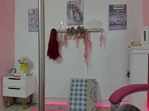 KASANDRA_CLARK from StripChat