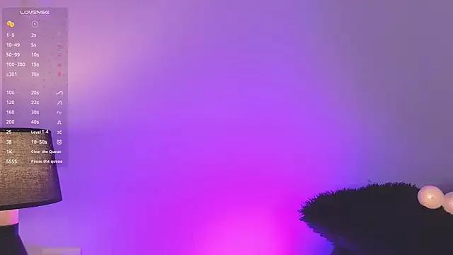 Kasey__ from StripChat is Freechat