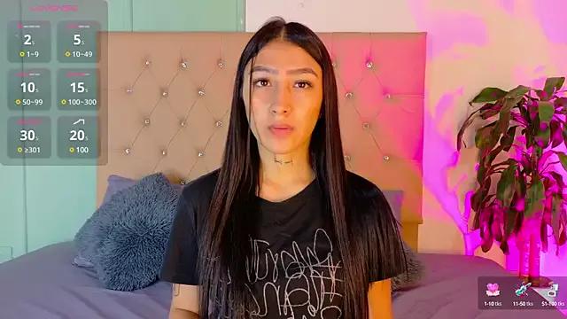 kassie-cortes from StripChat