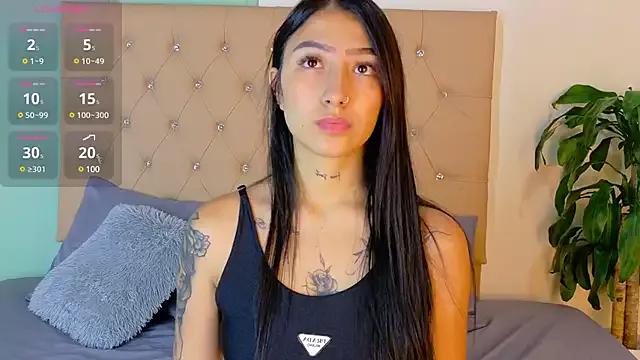 kassie-cortes from StripChat