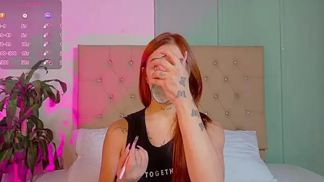 kassie-cortes from StripChat