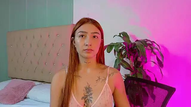 kassie-cortes from StripChat