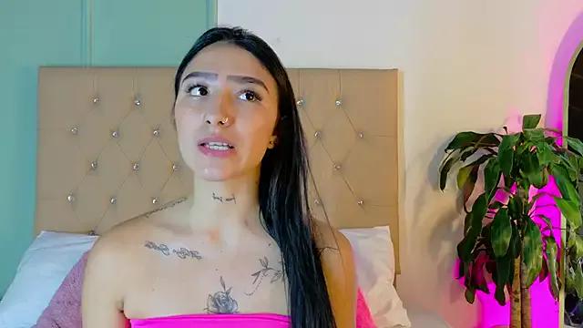 kassie-cortes from StripChat