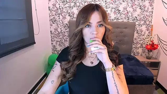 KataHot_ from StripChat