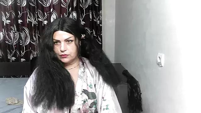 kataleya94 from StripChat is Freechat