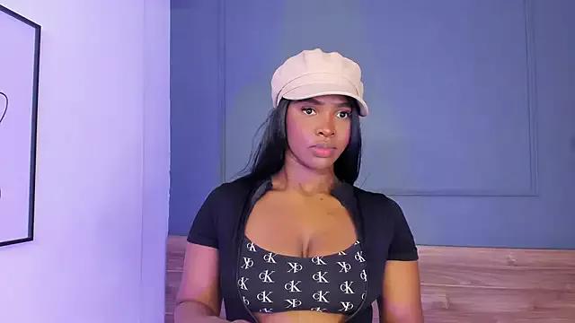 kataleya_miller_ from StripChat is Freechat