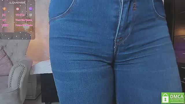kataliina__ from StripChat