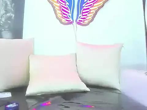 Katalina_rous from StripChat