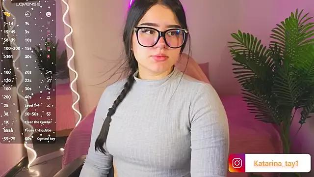 Katarina_tay from StripChat