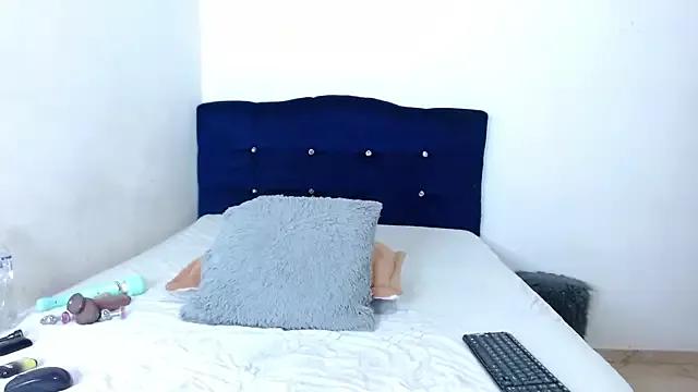 katarinademon from StripChat