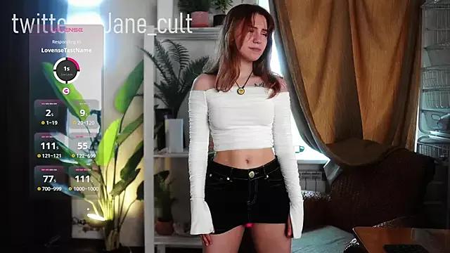 kate_bramble from StripChat is Freechat
