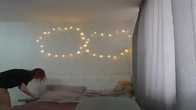 KateBunny from StripChat is Freechat