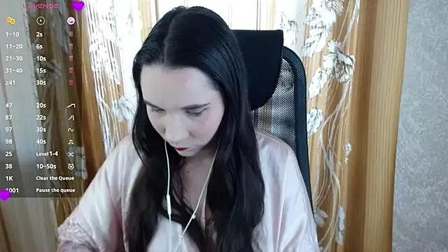 KateForLove from StripChat is Freechat