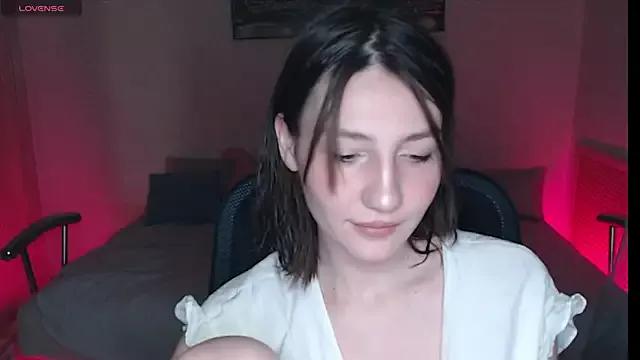 KateForman from StripChat is Freechat