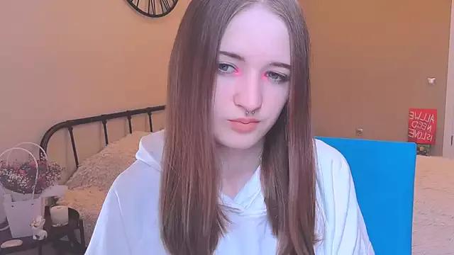 KateKayer from StripChat is Freechat