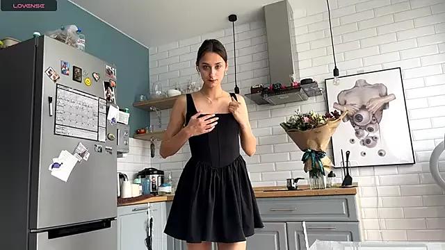 Katelyn_spoon from StripChat is Freechat