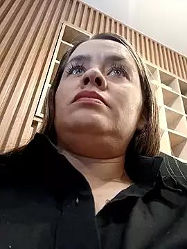 kateneani from StripChat is Freechat