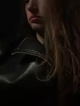 KateRedgar from StripChat is Freechat