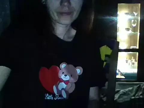 Katesweetkate from StripChat is Freechat