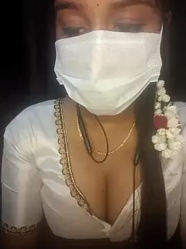 kathijaatamil from StripChat is Freechat