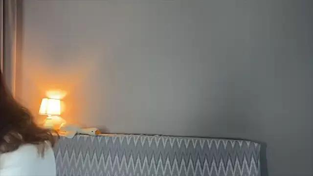 Kathleen_Hanna from StripChat is Freechat