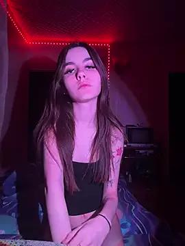 Kathleen_Lois from StripChat is Freechat
