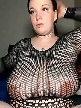 Kathy-Deluxe from StripChat is Freechat