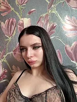 Kathy_Jenkkins from StripChat is Freechat