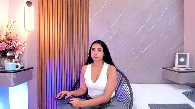 katia_hills25 from StripChat is Freechat