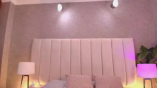 katia_moregb from StripChat is Freechat